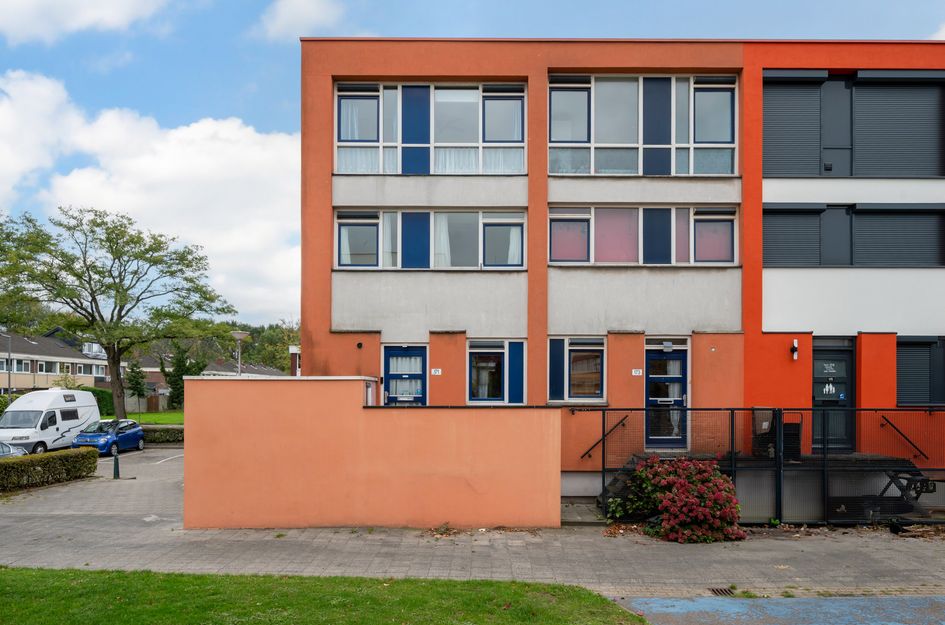 Pieter Stastokweg 171