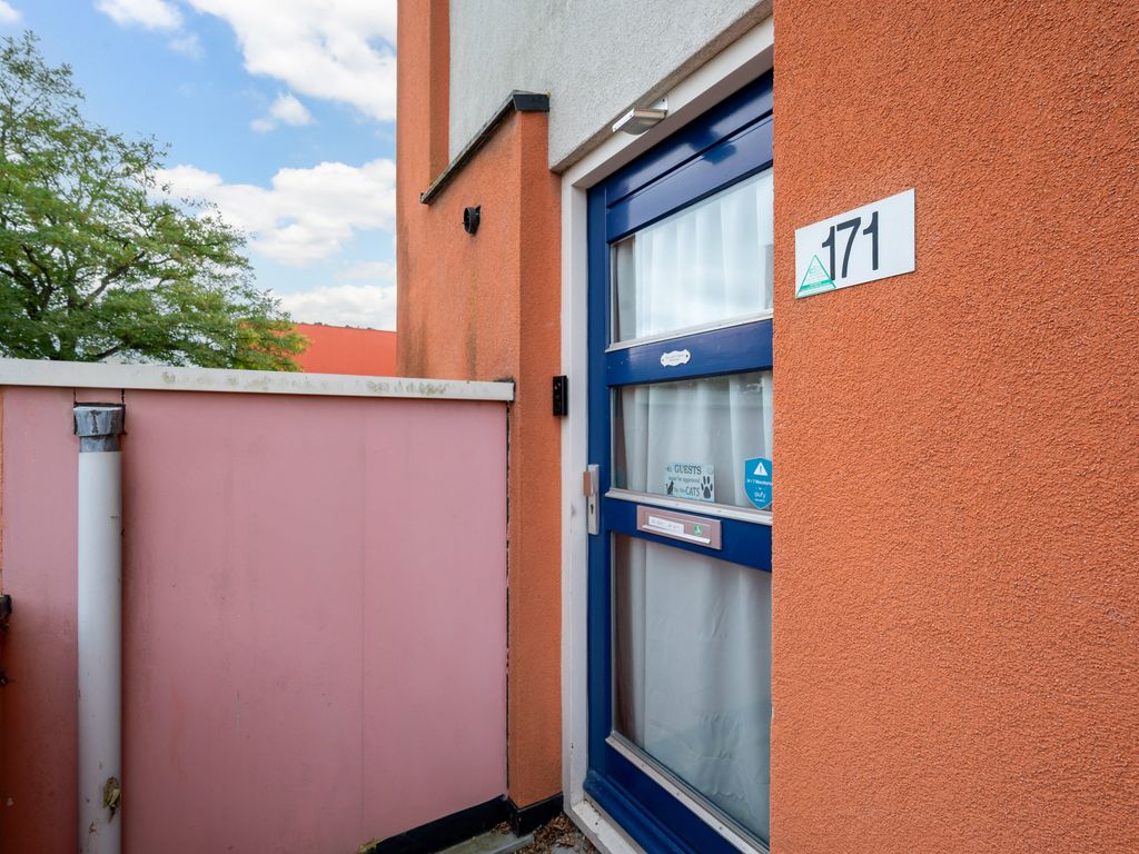 Pieter Stastokweg 171, Hoogvliet