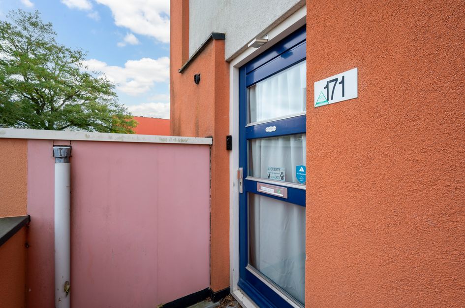 Pieter Stastokweg 171