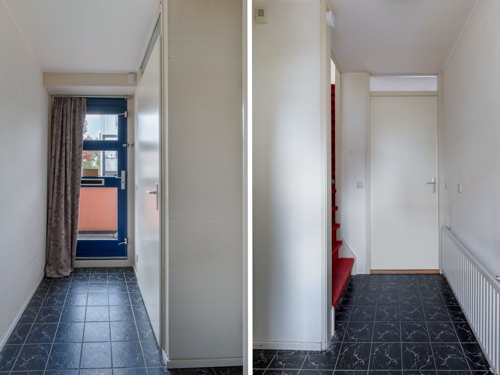 Pieter Stastokweg 171, Hoogvliet