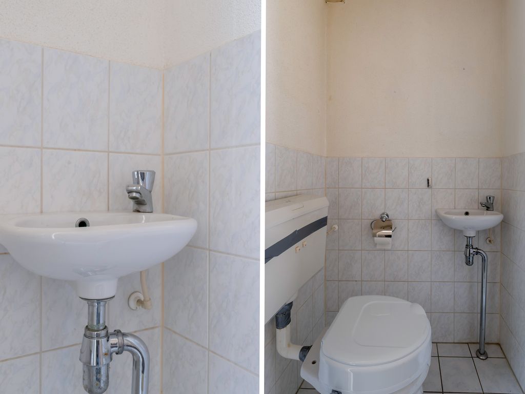 Pieter Stastokweg 171, Hoogvliet