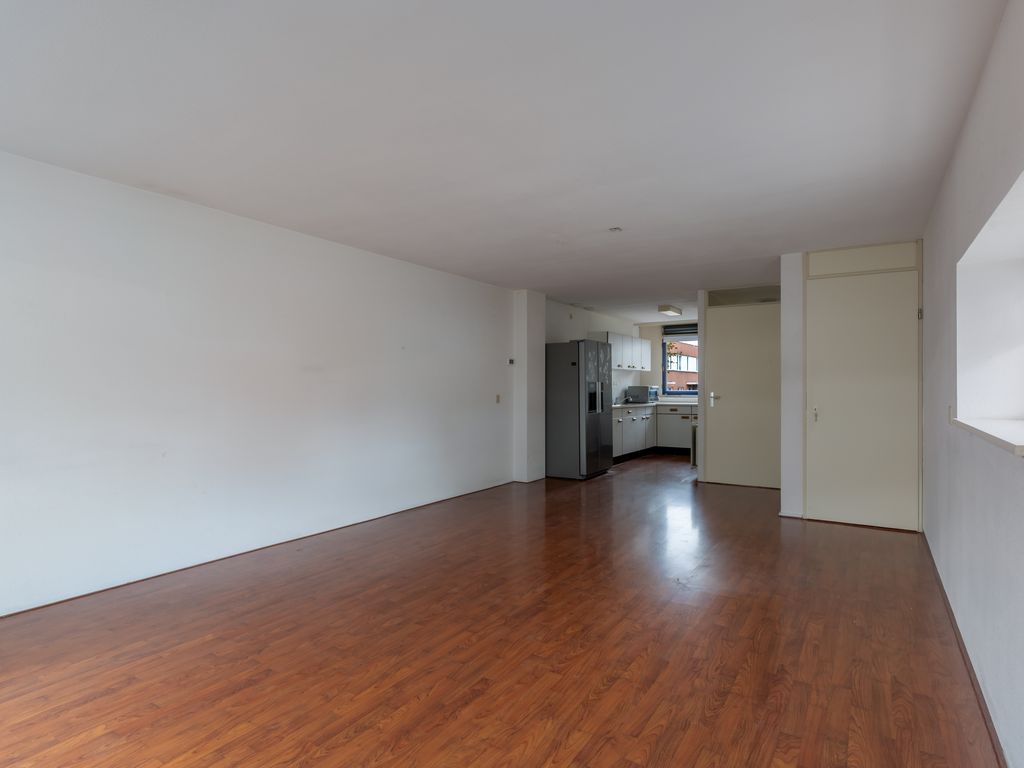 Pieter Stastokweg 171, Hoogvliet