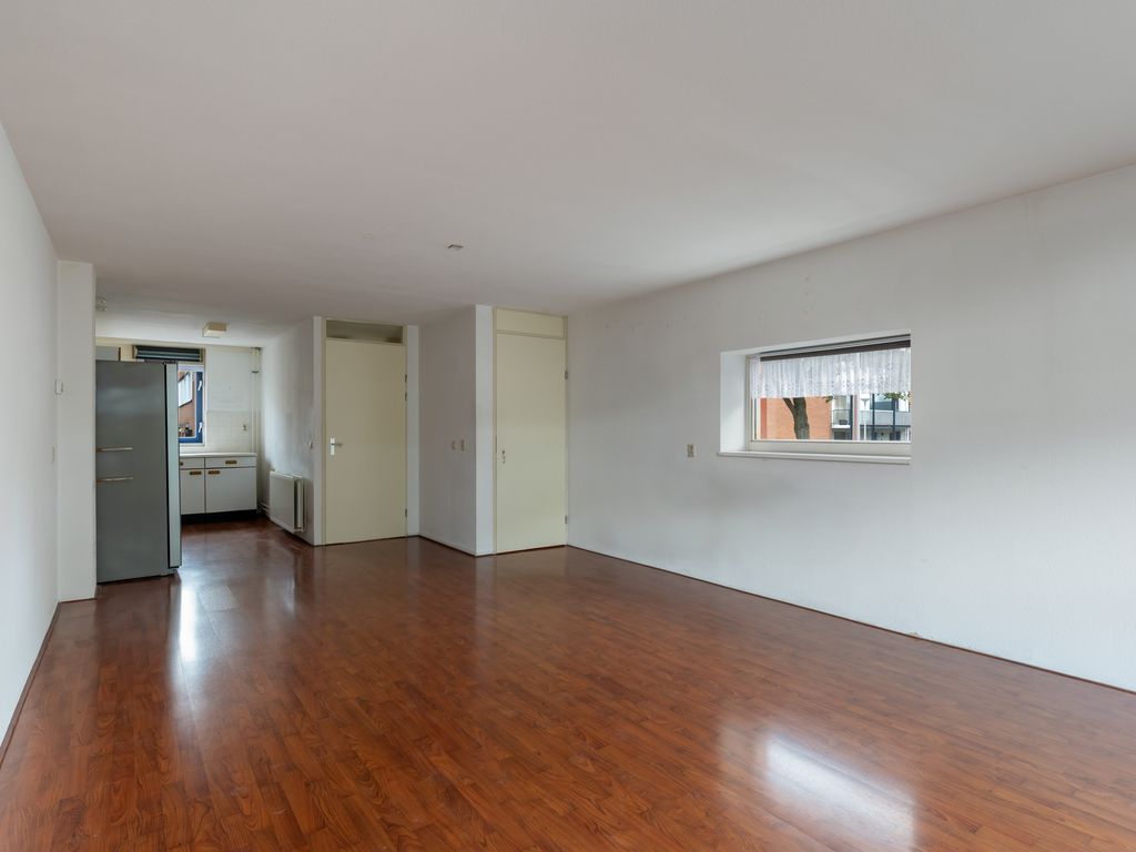 Pieter Stastokweg 171, Hoogvliet