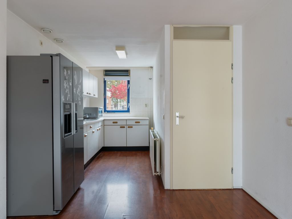 Pieter Stastokweg 171, Hoogvliet