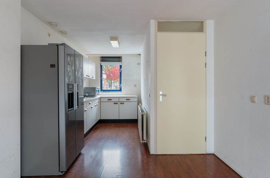 Pieter Stastokweg 171