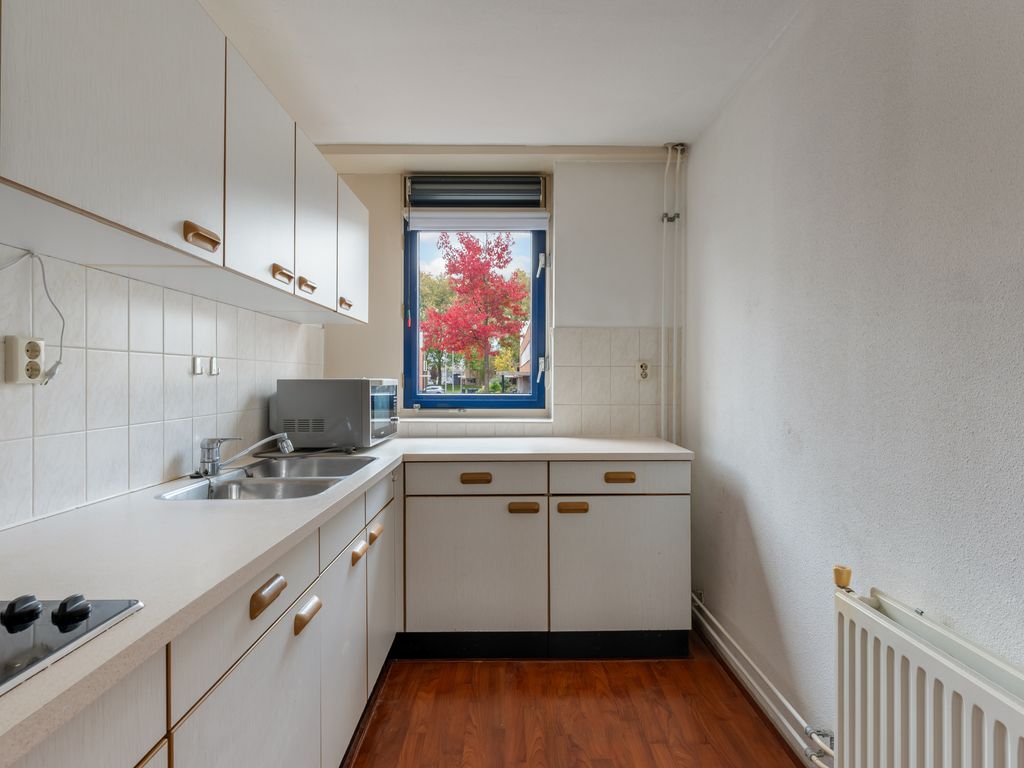 Pieter Stastokweg 171, Hoogvliet