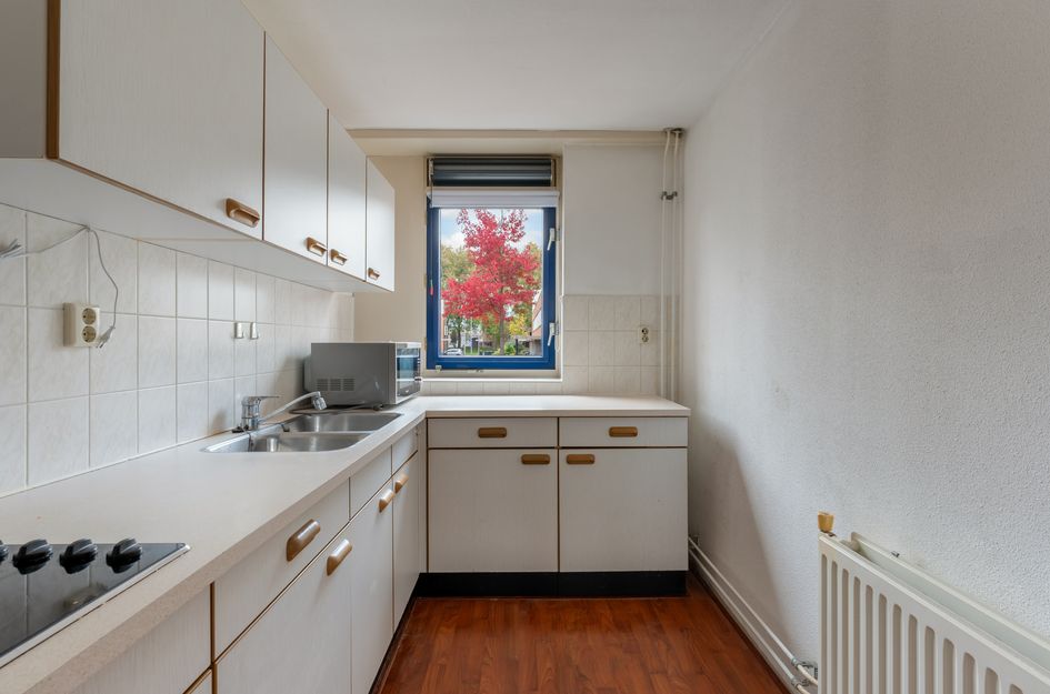 Pieter Stastokweg 171