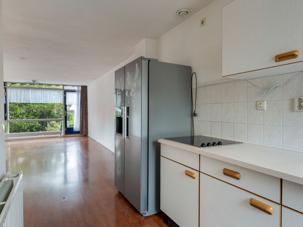 Pieter Stastokweg 171, Hoogvliet