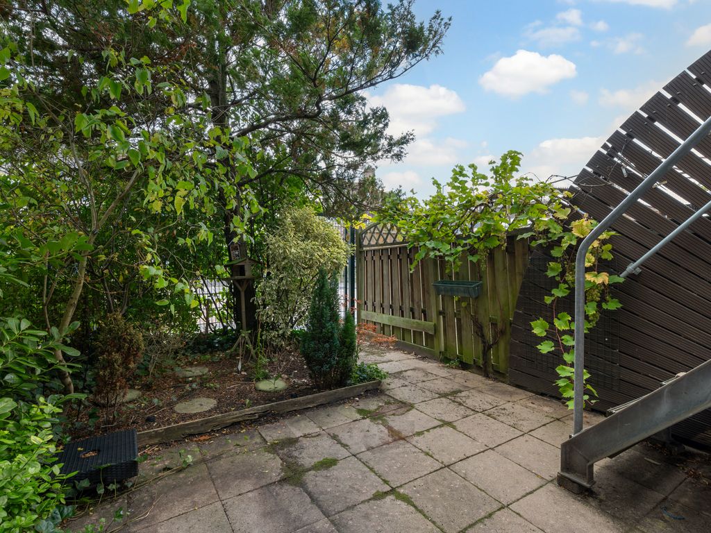 Pieter Stastokweg 171, Hoogvliet