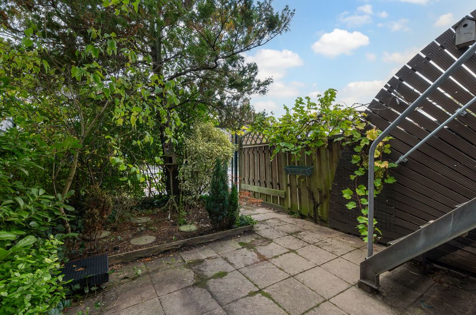 Pieter Stastokweg 171