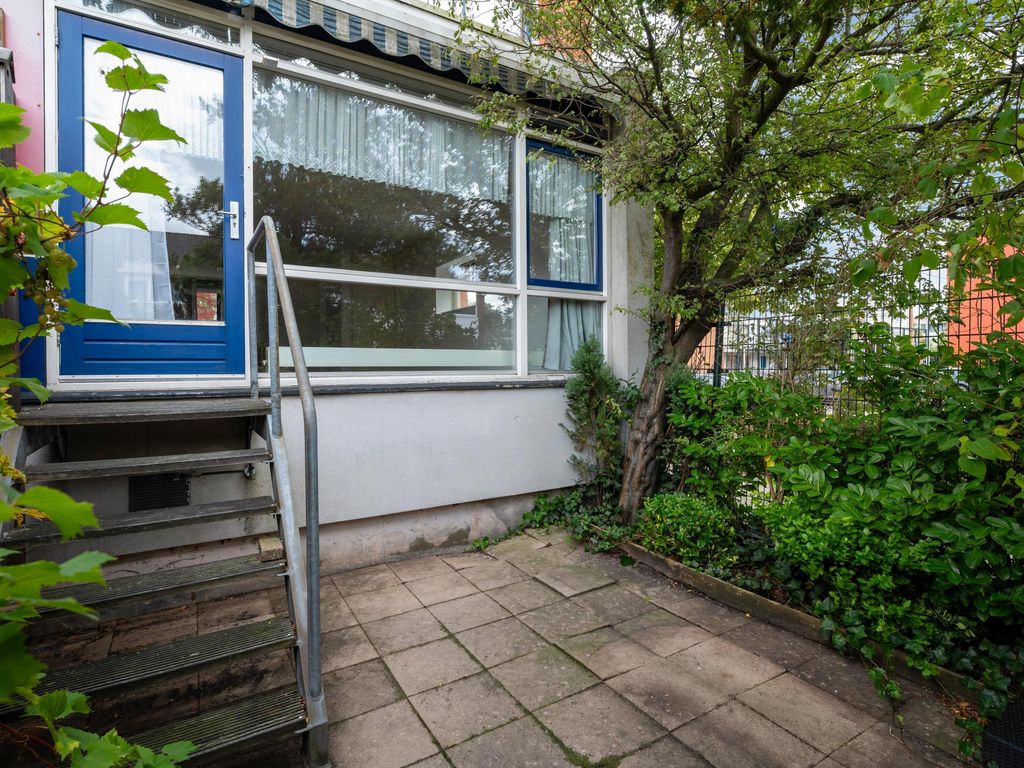 Pieter Stastokweg 171, Hoogvliet