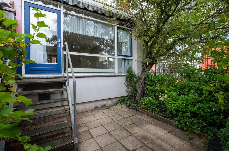 Pieter Stastokweg 171