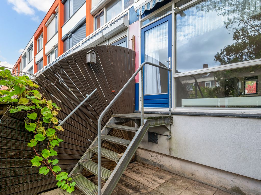 Pieter Stastokweg 171, Hoogvliet