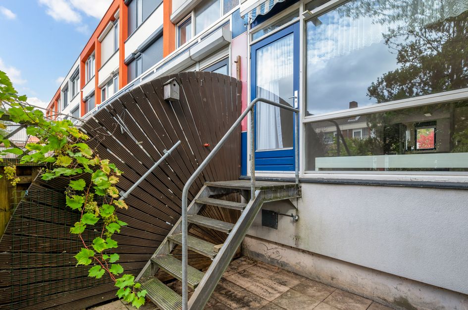 Pieter Stastokweg 171