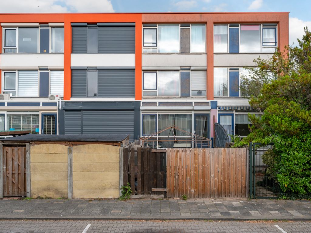 Pieter Stastokweg 171, Hoogvliet