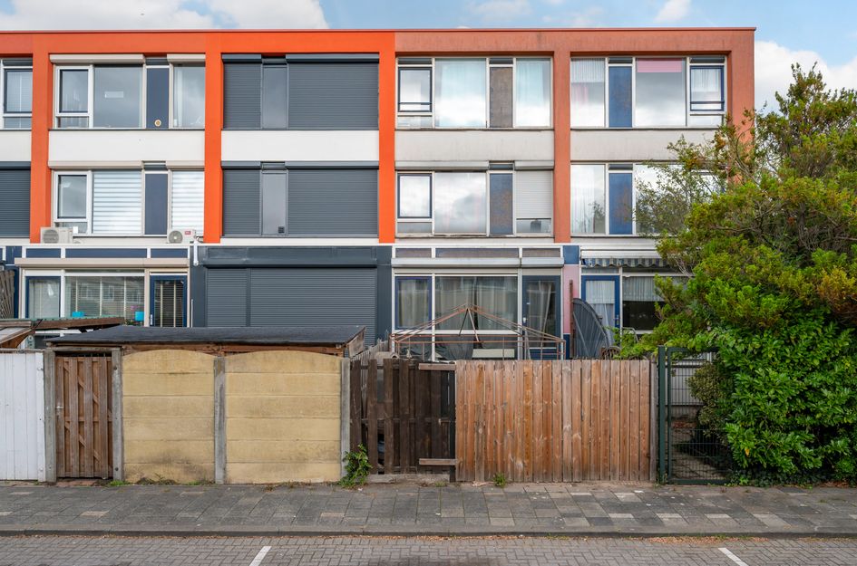 Pieter Stastokweg 171