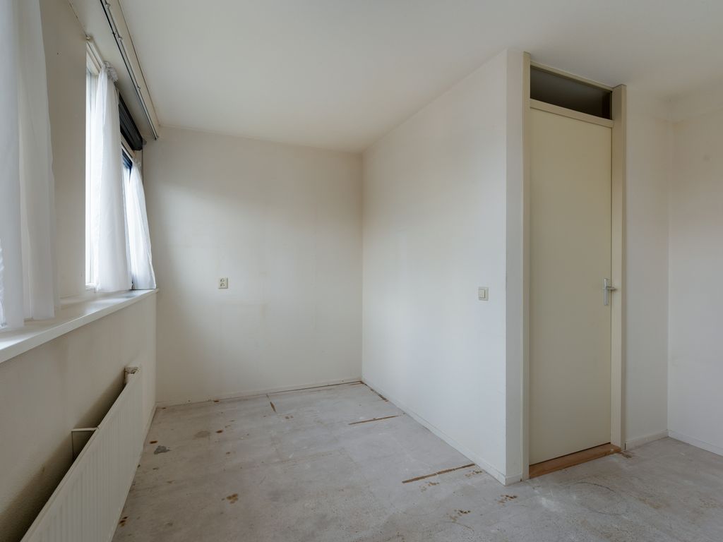 Pieter Stastokweg 171, Hoogvliet