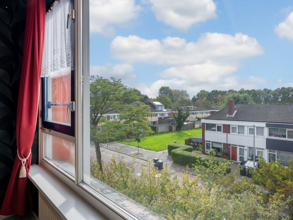 Pieter Stastokweg 171, Hoogvliet