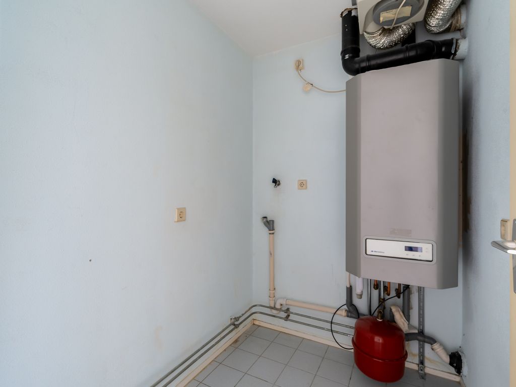 Pieter Stastokweg 171, Hoogvliet