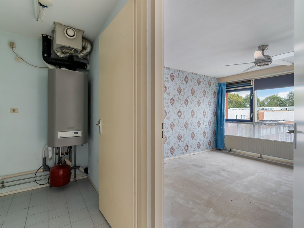 Pieter Stastokweg 171, Hoogvliet