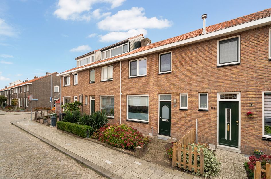 Vrijlandtstraat 64