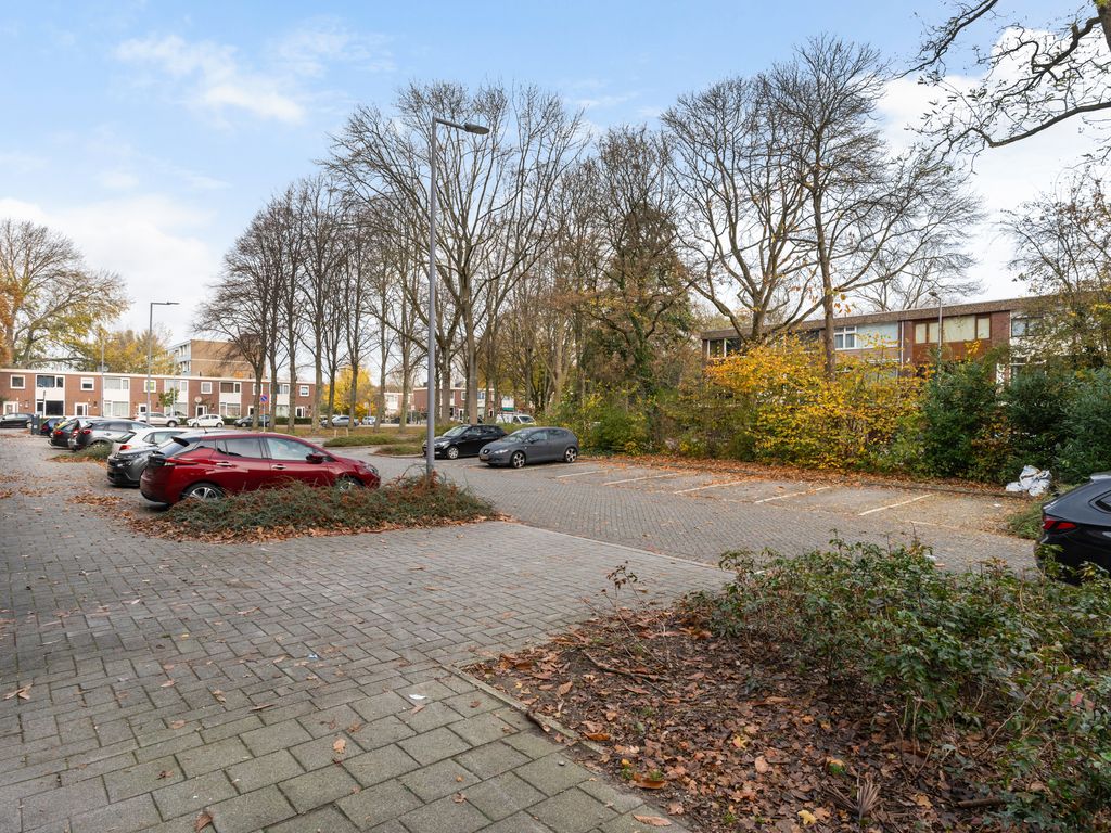 Kardoenhof 57, Hoogvliet