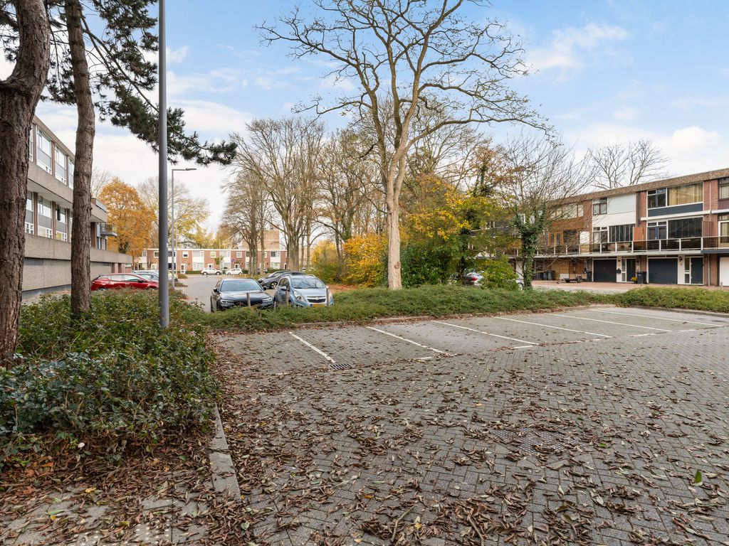 Kardoenhof 57, Hoogvliet