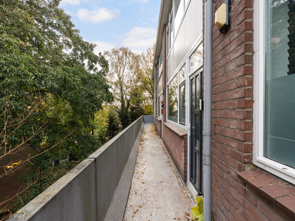 Kardoenhof 57, Hoogvliet