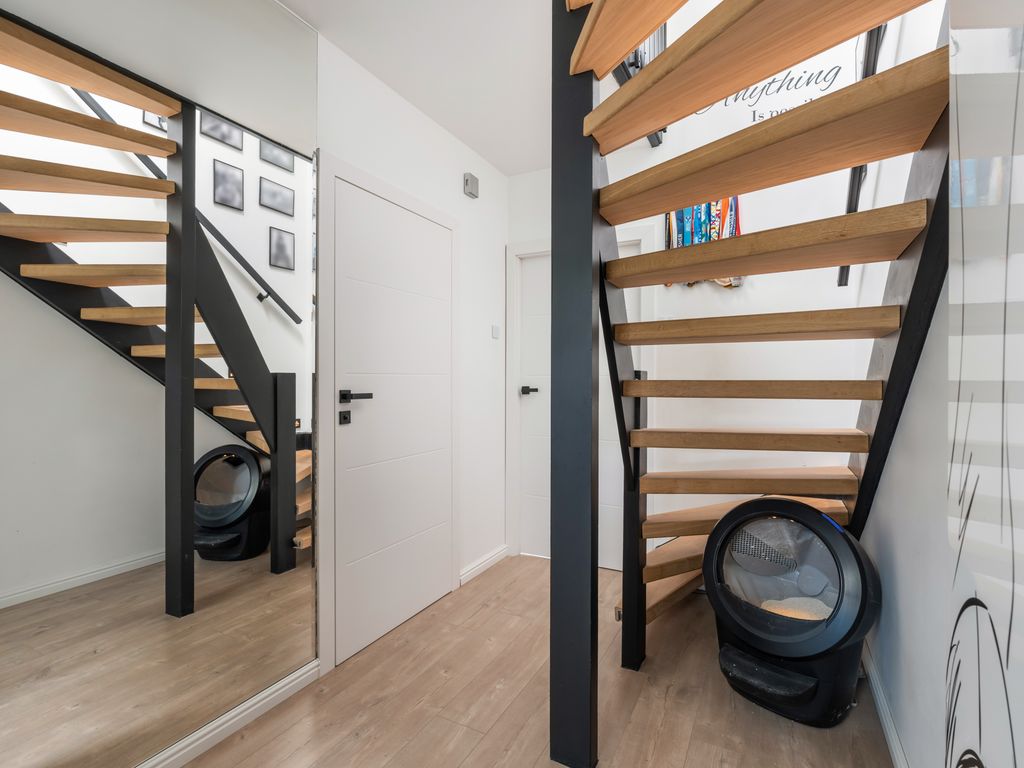 Kardoenhof 57, Hoogvliet