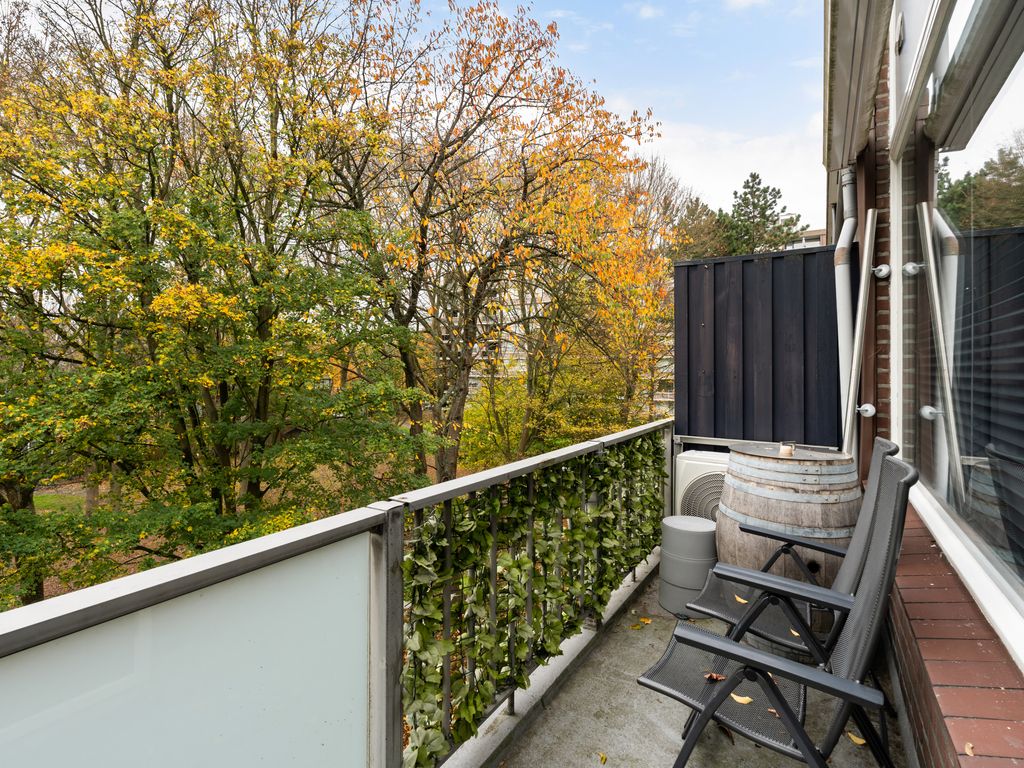 Kardoenhof 57, Hoogvliet