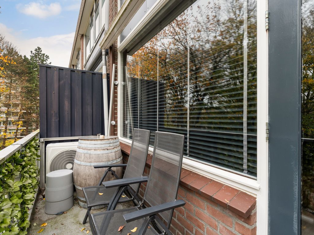 Kardoenhof 57, Hoogvliet