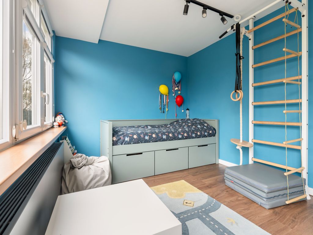 Kardoenhof 57, Hoogvliet