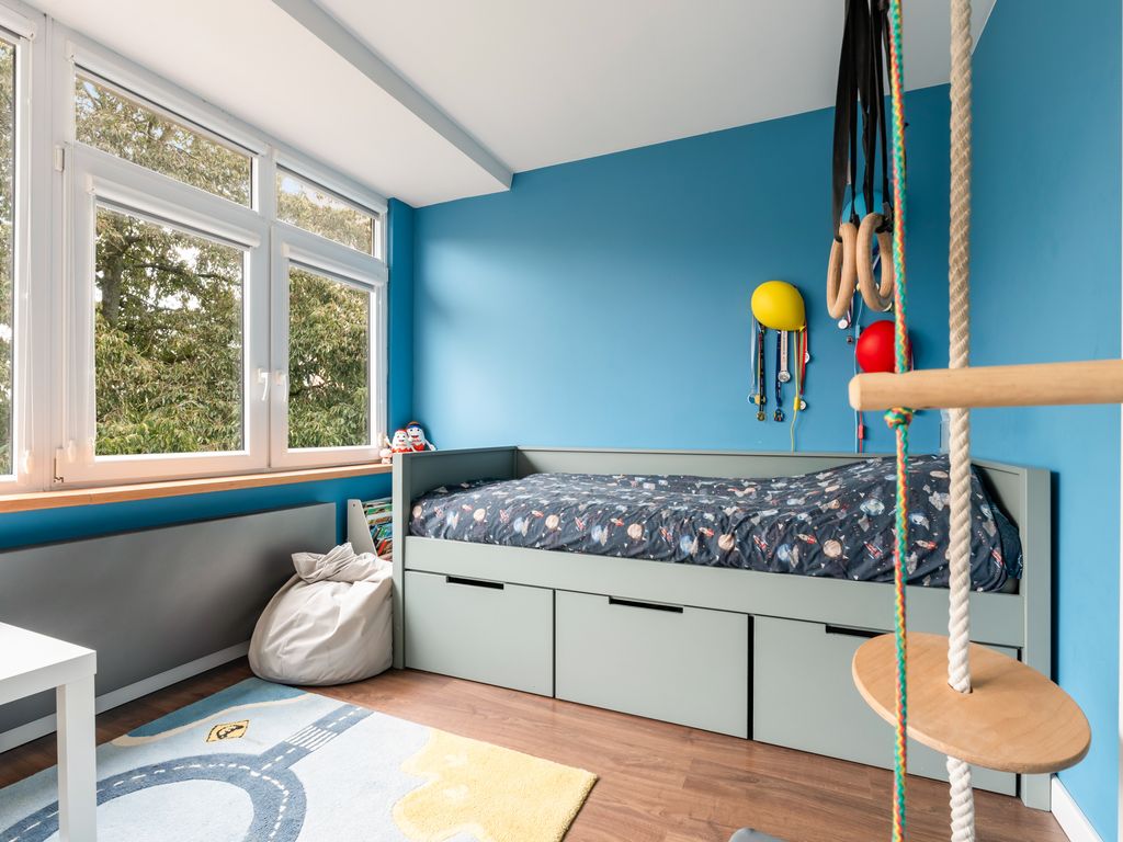 Kardoenhof 57, Hoogvliet