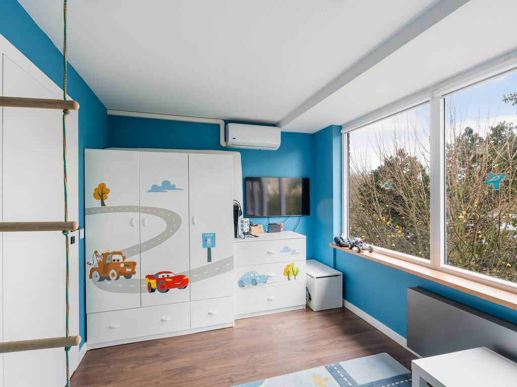 Kardoenhof 57, Hoogvliet