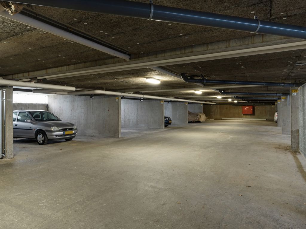 Kardoenhof 57, Hoogvliet