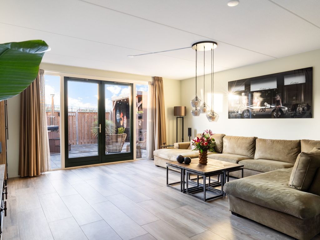 Vermaetweg 81, Pernis