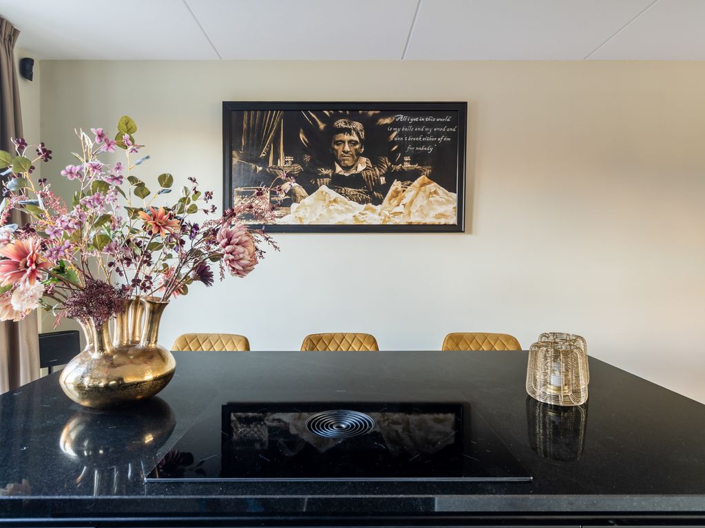 Vermaetweg 81, Pernis