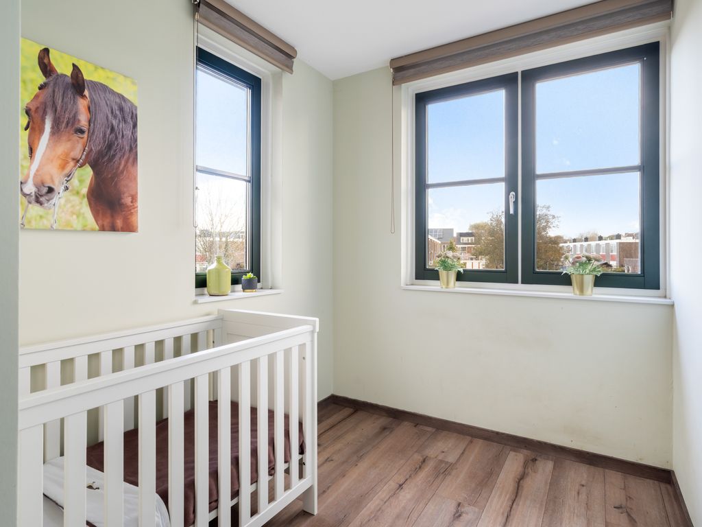 Vermaetweg 81, Pernis