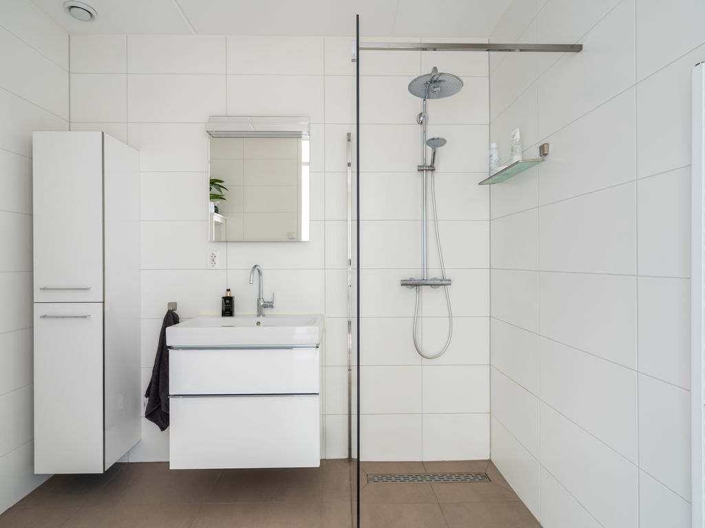 Vermaetweg 81, Pernis