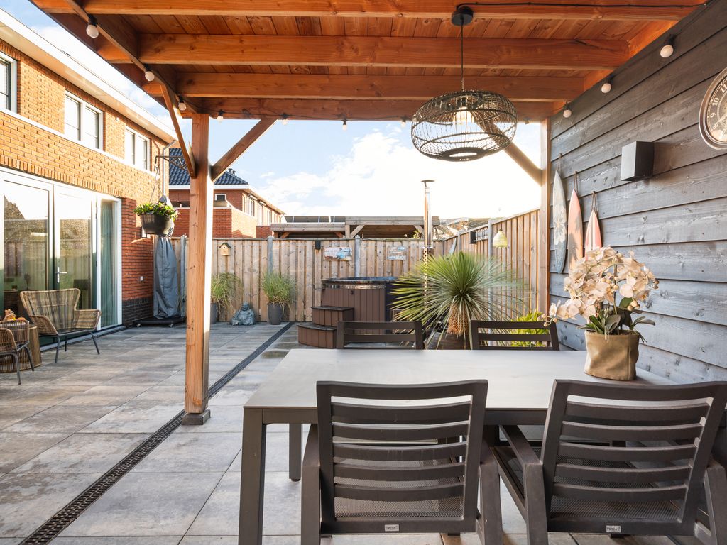 Vermaetweg 81, Pernis