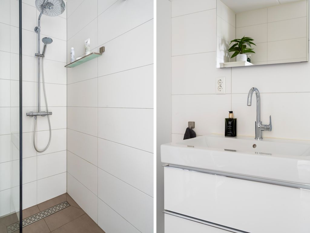 Vermaetweg 81, Pernis