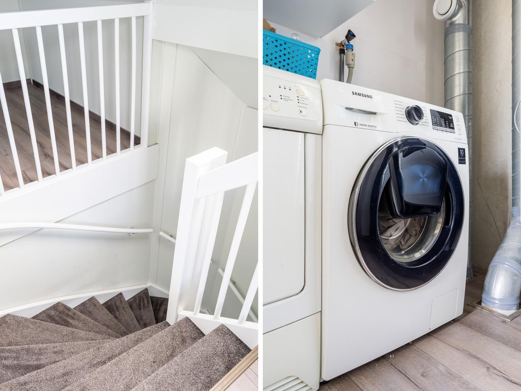 Vermaetweg 81, Pernis