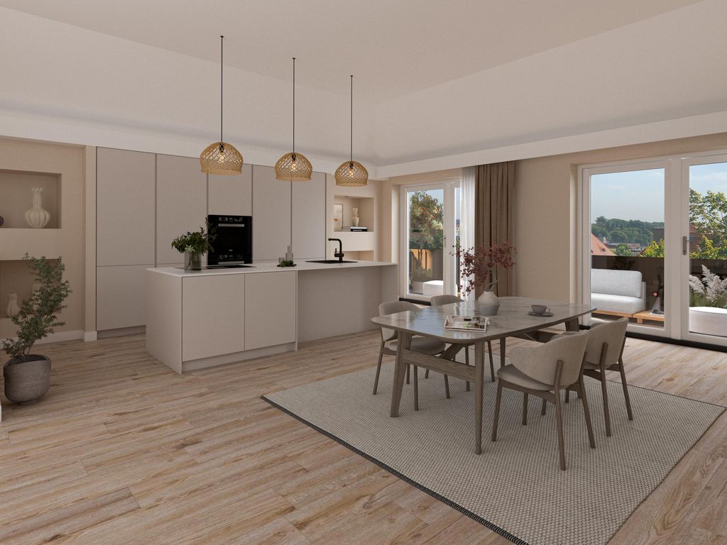 Dorpsstraat 6a, Poortugaal