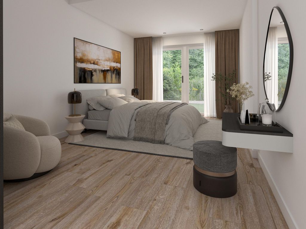 Dorpsstraat 6a, Poortugaal