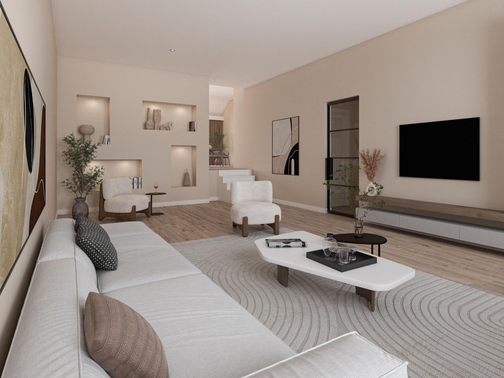 Dorpsstraat 6a, Poortugaal