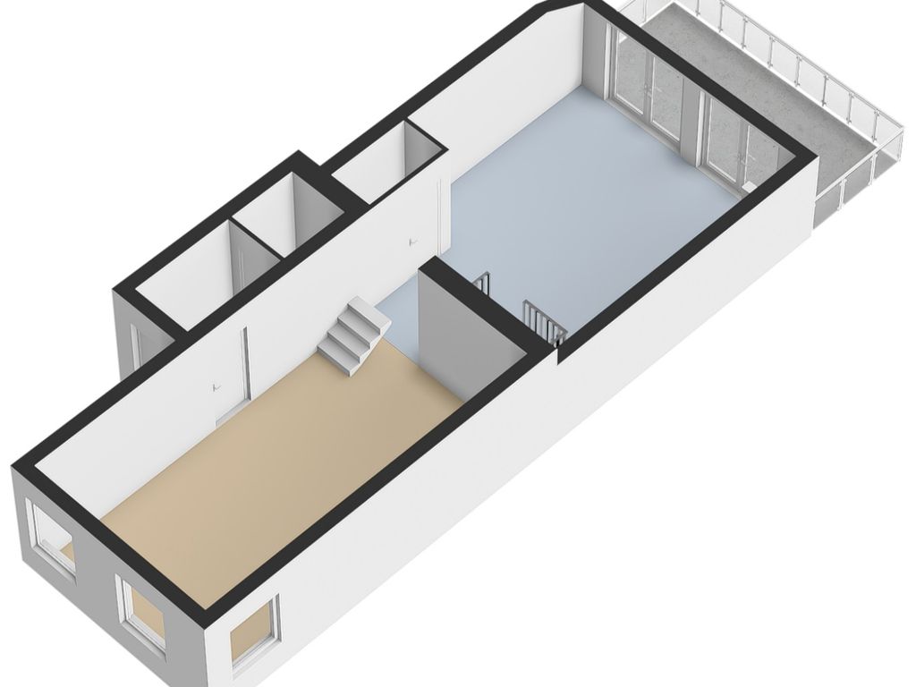 Dorpsstraat 6a, Poortugaal