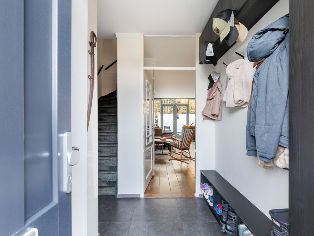 Zilverschoon 55, Hoogvliet