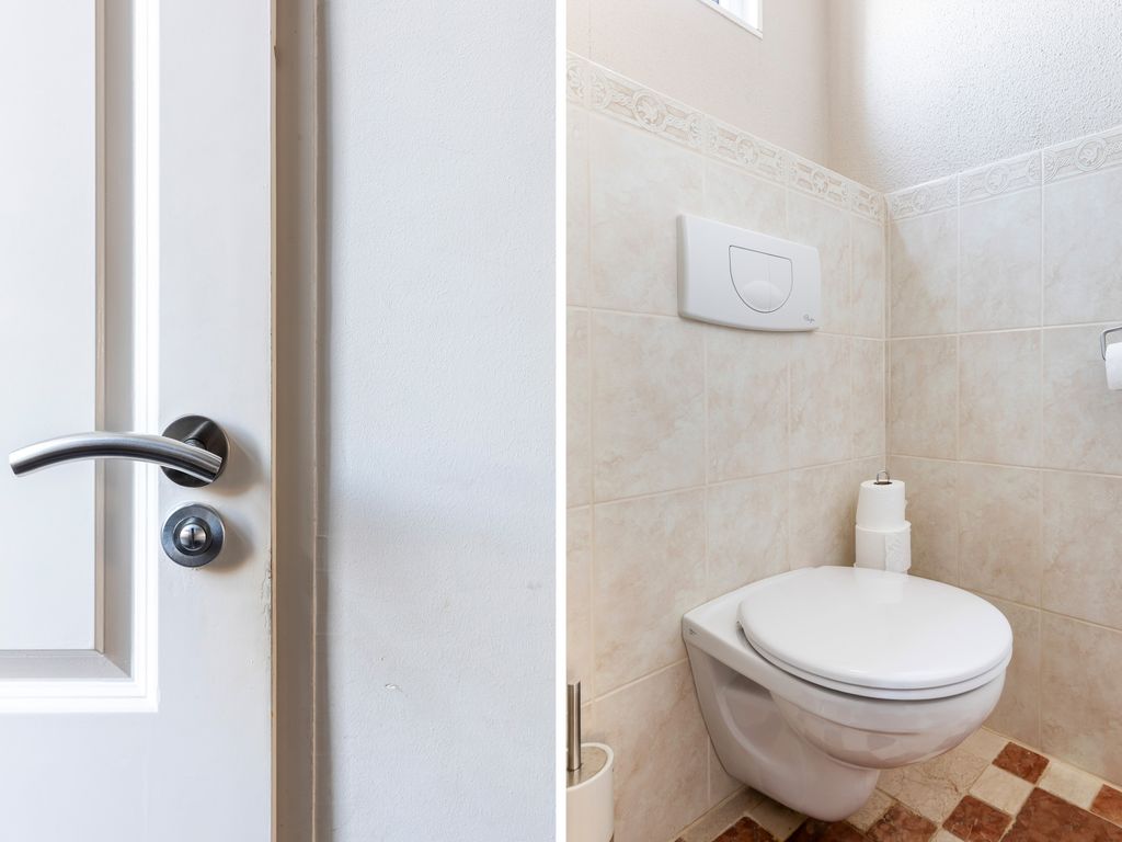 Zilverschoon 55, Hoogvliet