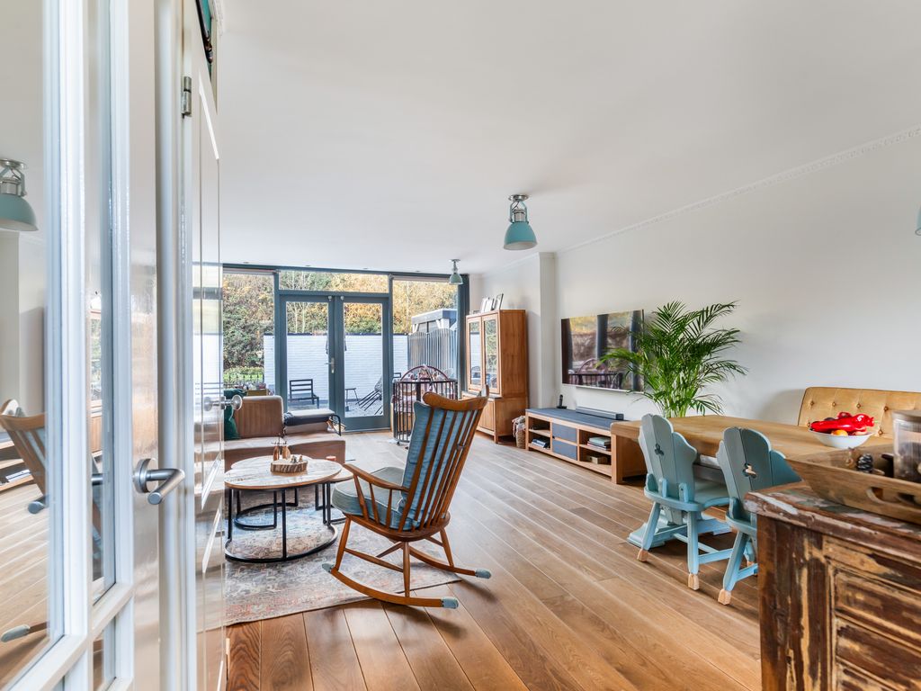 Zilverschoon 55, Hoogvliet