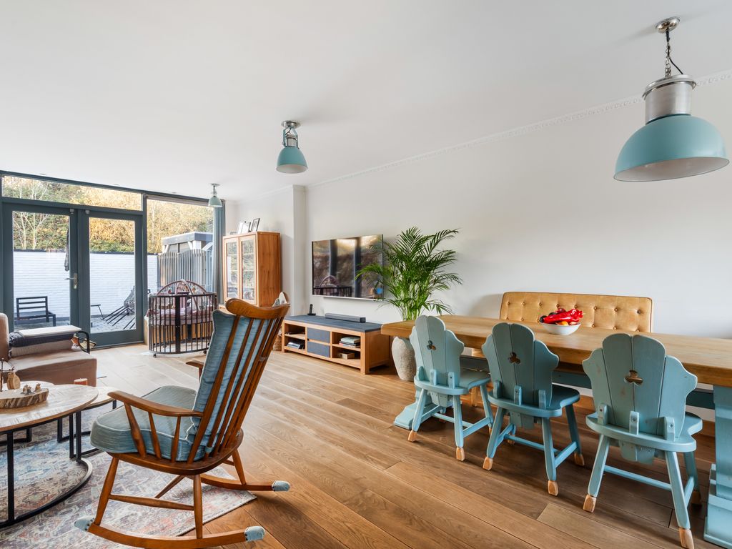 Zilverschoon 55, Hoogvliet